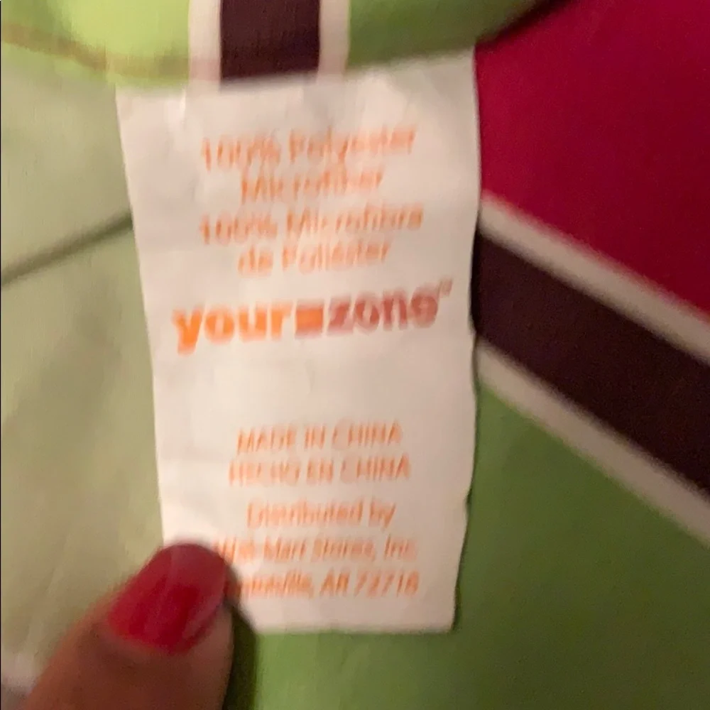 Your zone kids curtains‎